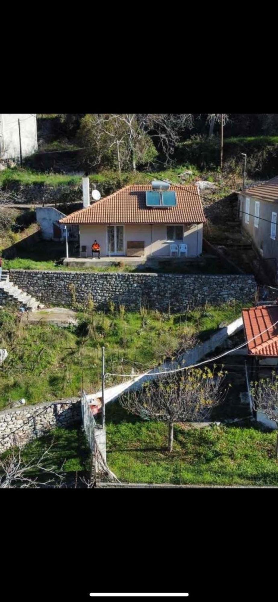 Thanasis House Dimitsana Exterior photo